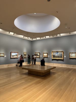 Norton Simon Museum by null