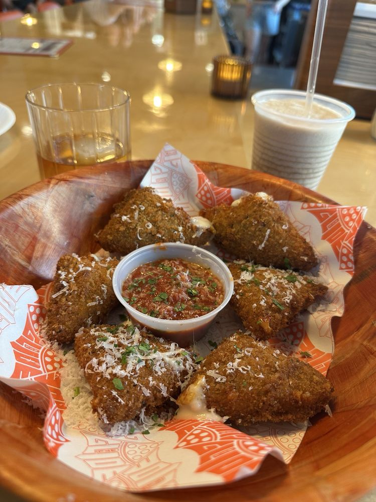 Food from Glide