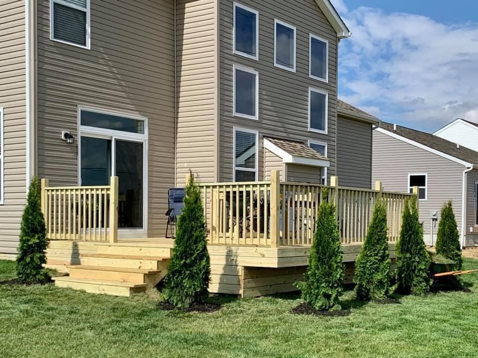 Slide of Binnacle Property Management