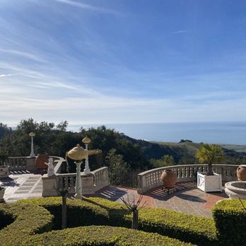 Hearst Castle - Tours Near Me - San Simeon, California Hearst Castle - Tours Near Me - San Simeon, California
