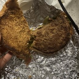 Cheezyburger