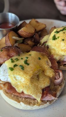 Caleb's American Kitchen by null