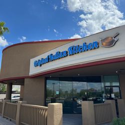 Original Indian Kitchen - Outside NEW Business: ORIGINAL INDIAN KITCHEN