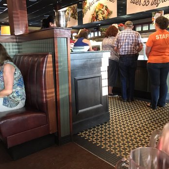 Ruby Tuesday - Burgers Near Me - Shelby, North Carolina