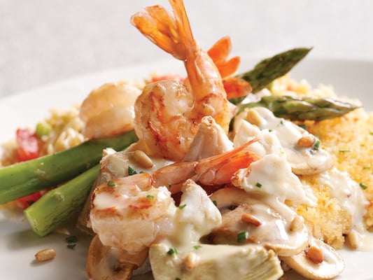 Landry's Seafood House by null