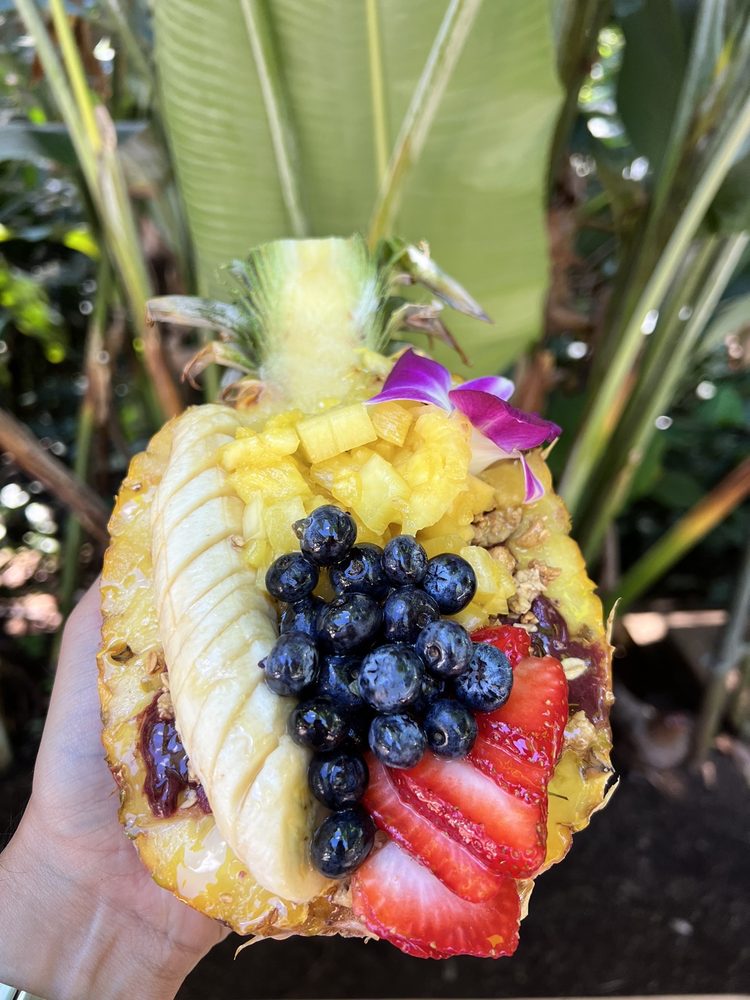 Photos of HONOLULU PINEAPPLE Updated August 2024 25 Photos 3737