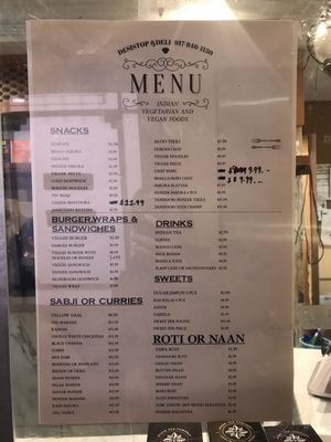 Punjabi Spice by null
