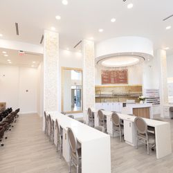 nailsaloon - Chevy Chase