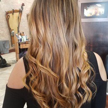 Splendor Salon & Spa - Thank you Natalia. You're the best! - Day Spas Near Me - Chicago, Illinois