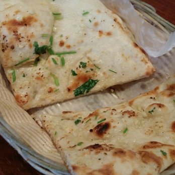 Sunlight Indian Cuisine - Yummy garlic naan - Indian Near Me - Ceres, California Sunlight Indian Cuisine - Yummy garlic naan - Indian Near Me - Ceres, California