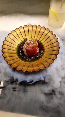 Aburi Hana by null
