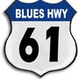 Photo of The Blues Highway