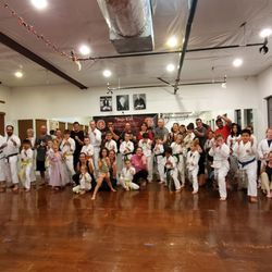 Atascadero Shotokan Karate