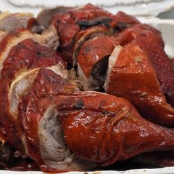 Kin Sing Chinese Fast Food - Roast Duck