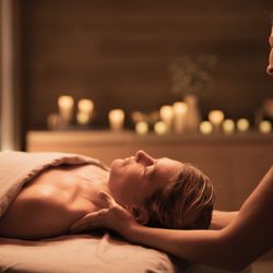 Spa Alila