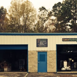 Gator Hydroponics