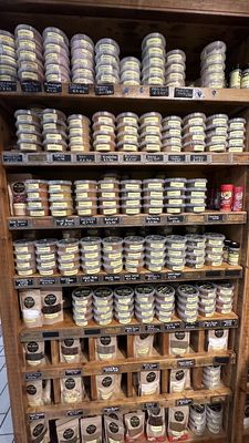 The English Market by null