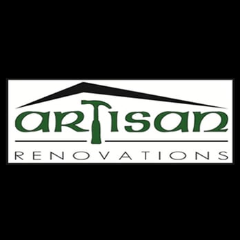 Artisan Renovations - the logo for artisan renovations - General Contractors Near Me - Kirkville, New York Artisan Renovations - the logo for artisan renovations - General Contractors Near Me - Kirkville, New York