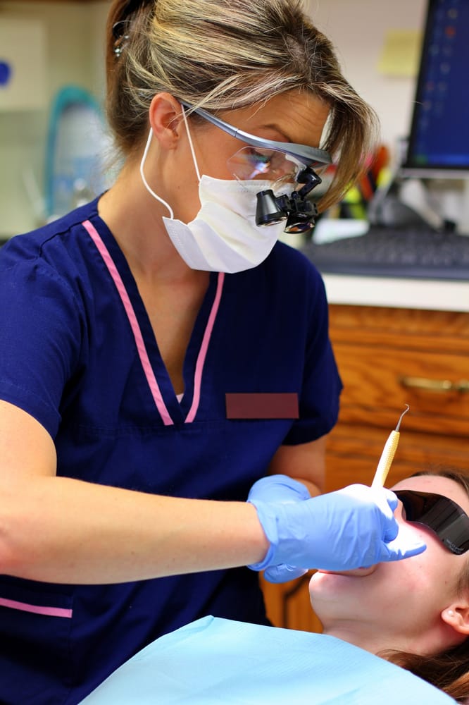 EAST LYME FAMILY COSMETIC DENTISTRY Updated July 2026 13 Reviews O
