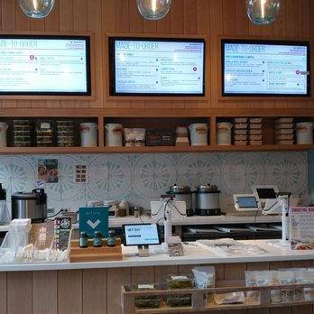 Cocobeet - Boston - Cocobeet near Government Center, Boston, MA - Juice Bars & Smoothies Near Me - Boston, Massachusetts