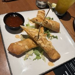 Chicken Taquitos...delicious!!!
