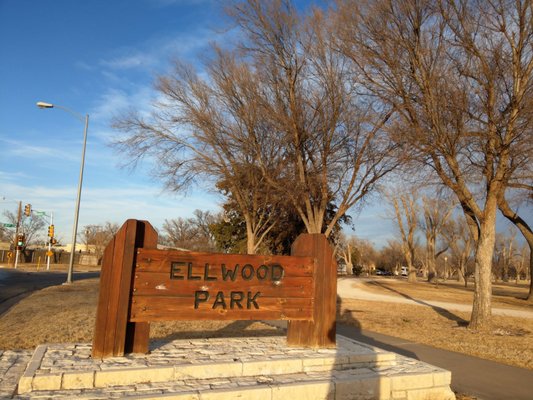 Ellwood Park by null