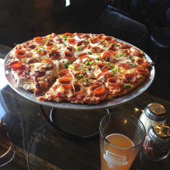 Brewcadia - Arcades Near Me - Columbus, Ohio