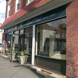 Gentle Touch Body Care & Salon - Gentle Touch Body Care & Salon 126 * 126 Wickham Ave * Middletown, NY * 10940 Call us at: (845) 342-6668 * Email us at: contact@