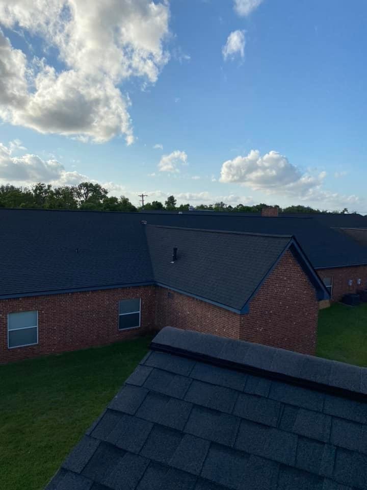 Slide of SunDown Home & Commercial