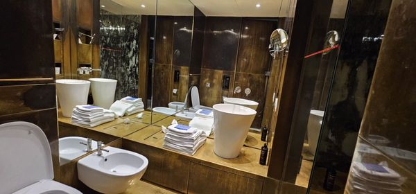 STRAF Hotel - A Member of Design Hotels by null