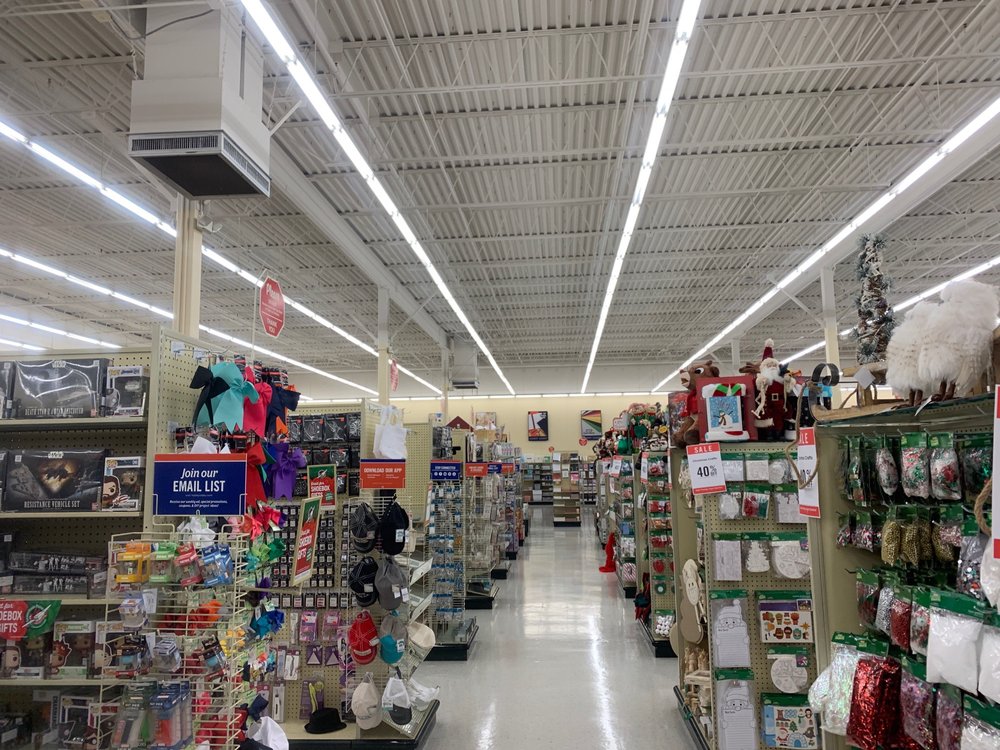 HOBBY LOBBY 31 Reviews 945 Bald Hill Rd, Warwick, Rhode Island