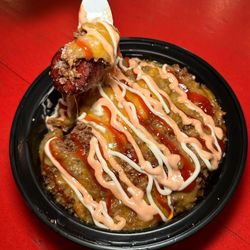 Bocagua Chimi Truck