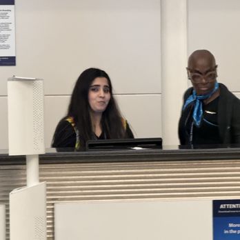 Frontier Airlines - Supervisor who once again laughed at me when I encountered her again in the airport. - Airlines Near Me - San Francisco, California Frontier Airlines - Supervisor who once again laughed at me when I encountered her again in the airport. - Airlines Near Me - San Francisco, California