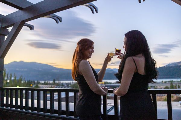 Lightwell Hotel & Spa by null