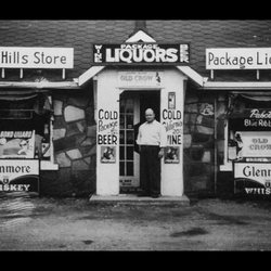 Orchard Hills Package Store - On Rt.66 Since 1946
