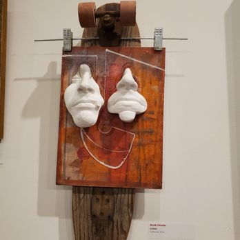 Works - Art (South First Fridays) - Art Galleries Near Me - San Jose, California