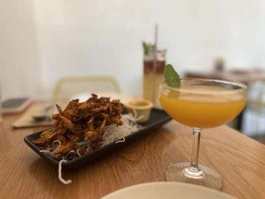 Kati Vegan Thai by null