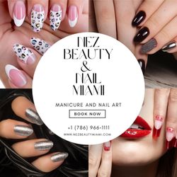 Nez Nail