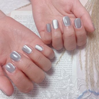 YES Nails & Lashes - Waxing Near Me - San Gabriel, California