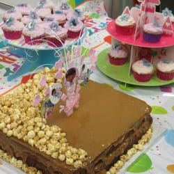 The Cakehouse