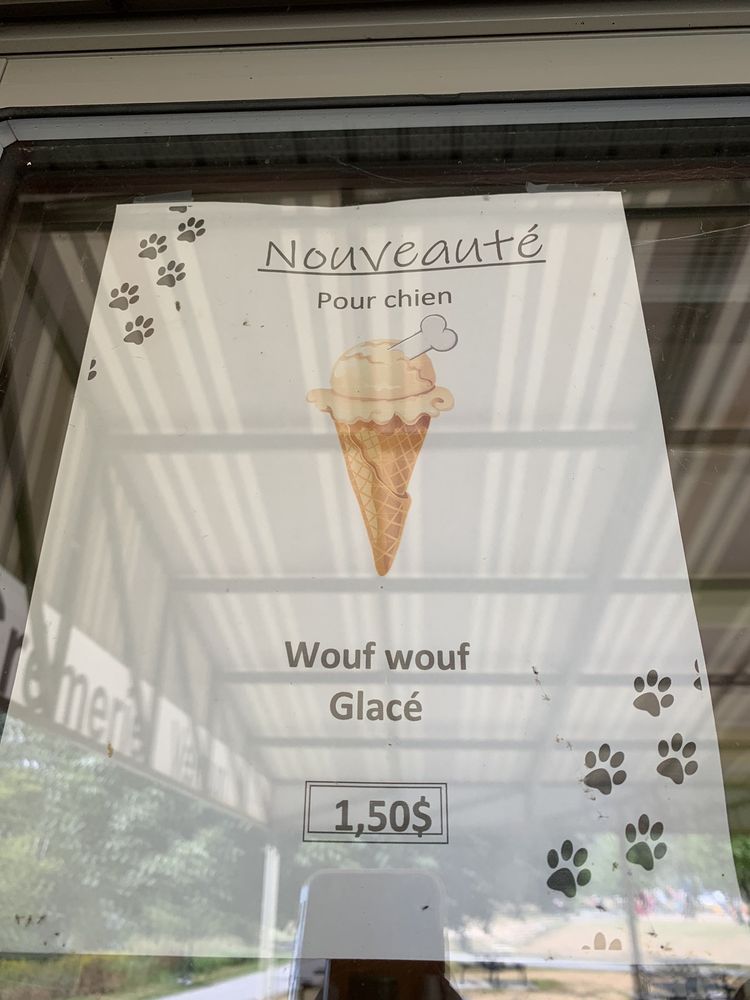 CRÈMERIE VERDUN Updated August 2024 5150 Boulevard LaSalle