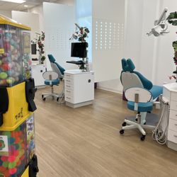 Chino's Tooth Fairy Pediatric Dentistry
