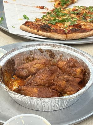 NYC Pizzeria by null