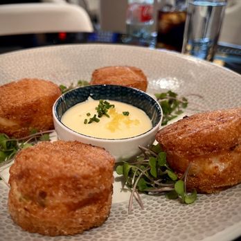 Jin Jia - Prawn toast - Chinese Near Me - Phoenix, Arizona