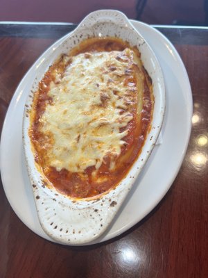 Mamma Mia's Pizza & Pasta by null