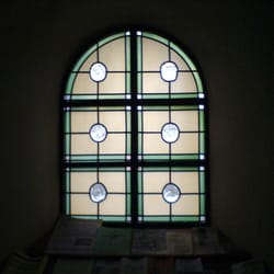 Kirchspiel Bausenhagen