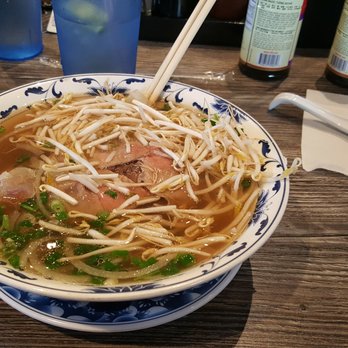 Pho Ha plus Vietnamese Cuisine - Pho Option #3. - Vietnamese Near Me - Diamond Bar, California Pho Ha plus Vietnamese Cuisine - Pho Option #3. - Vietnamese Near Me - Diamond Bar, California