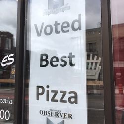 Joes Family Pizzeria