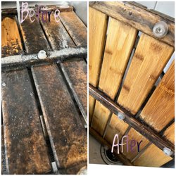 Nice & Neat Cleaning Services