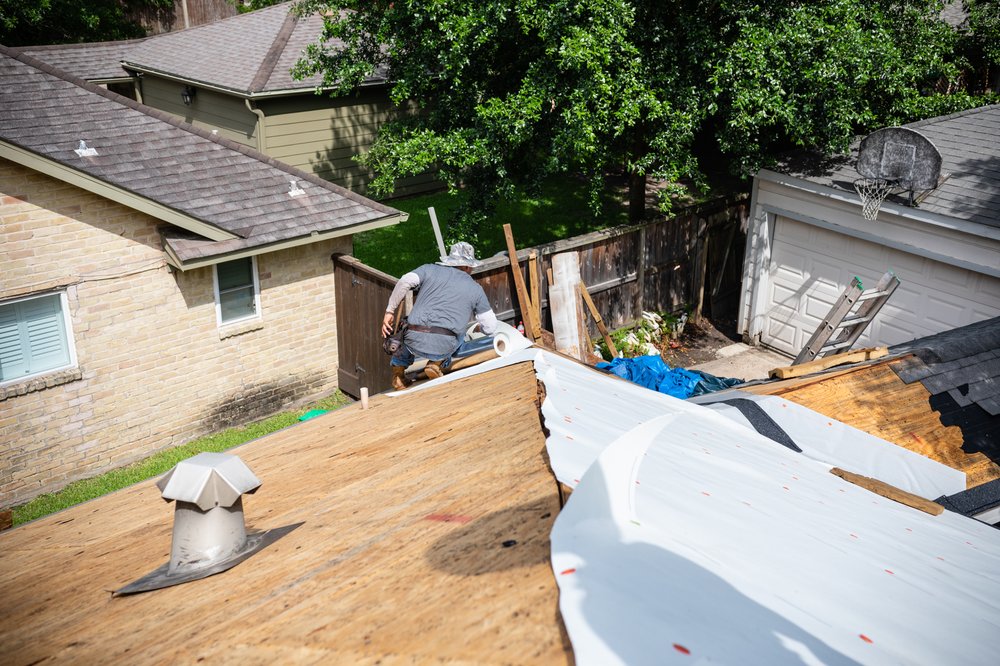 Slide of CNC Roofing